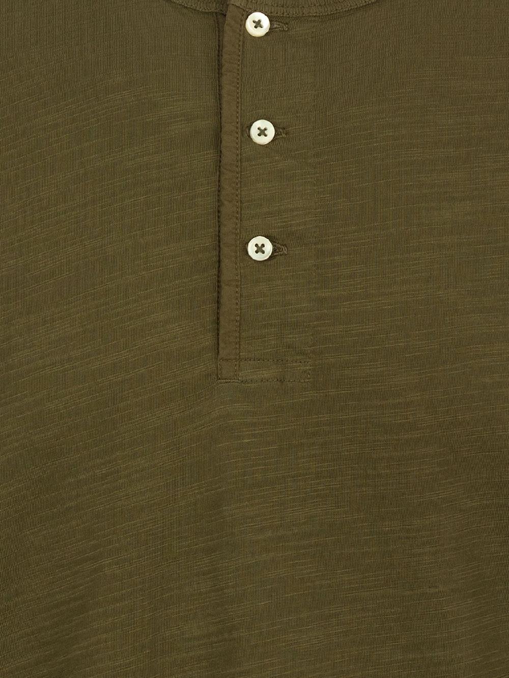 Bl'ker Men's Chester Lake Champlain Fiammata Military Green