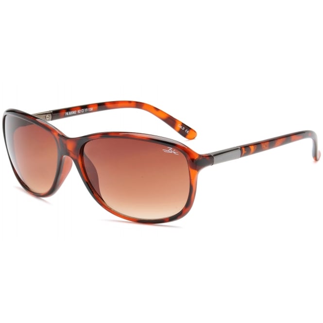 bloc eyewear Bloc Bee F373 F373 BEE BROWN TORT BROWN GRADUATED