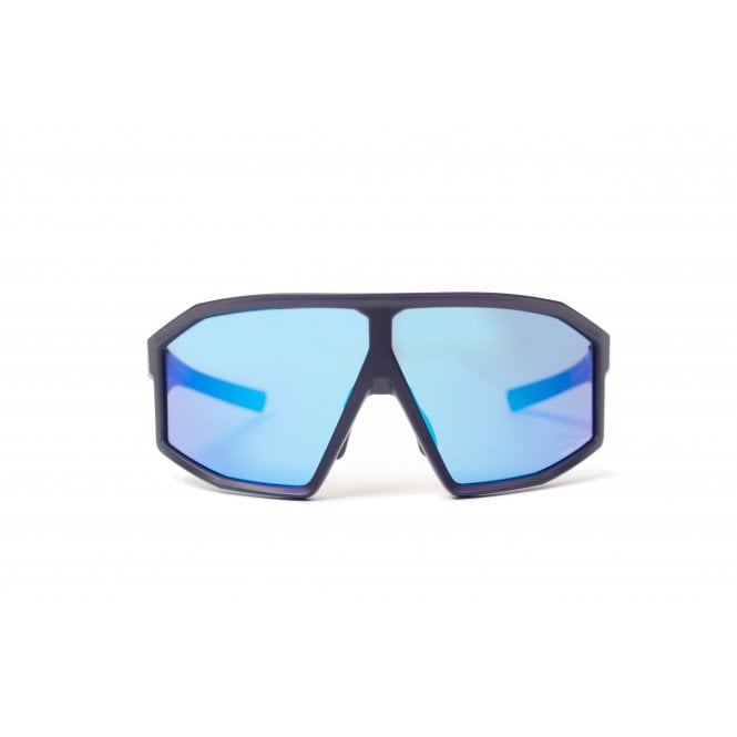 Bloc Eyewear Bloc Blade 2 BL110 Black Blue Mirror Cat3