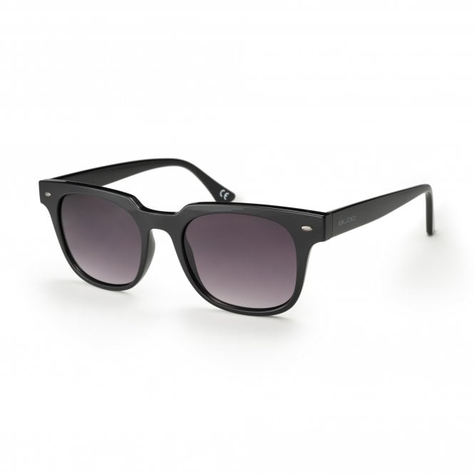 bloc eyewear Bloc Cari FF150 Shiny Black/Grey Graduated Cat.3