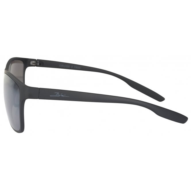 Bloc Eyewear Bloc Cruise 2 F850 Matt Black Grey Category 3