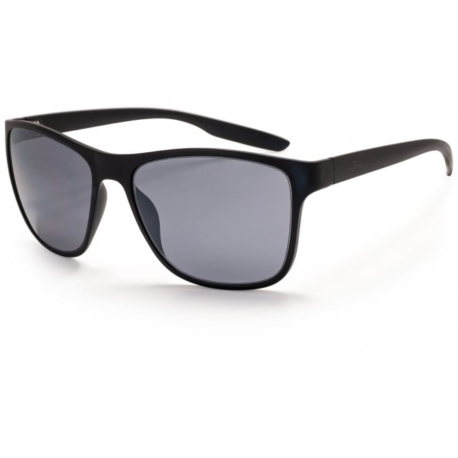 bloc eyewear Bloc Cruise 2 F850 Matt Black Grey Category 3