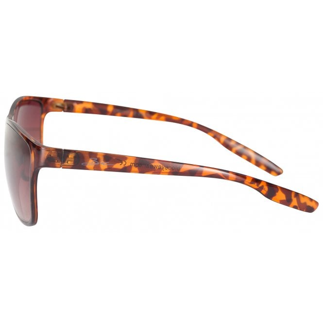 Bloc Eyewear Bloc Cruise 2 F853 Shiny Tort Brown Graduated Category 3