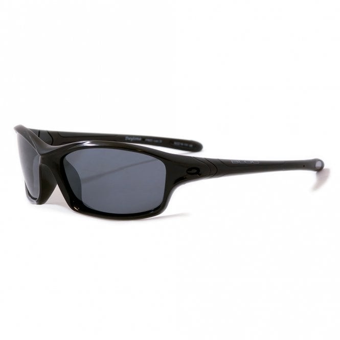 bloc eyewear Bloc Daytona P60 DAYTONA BLACK POLARISED