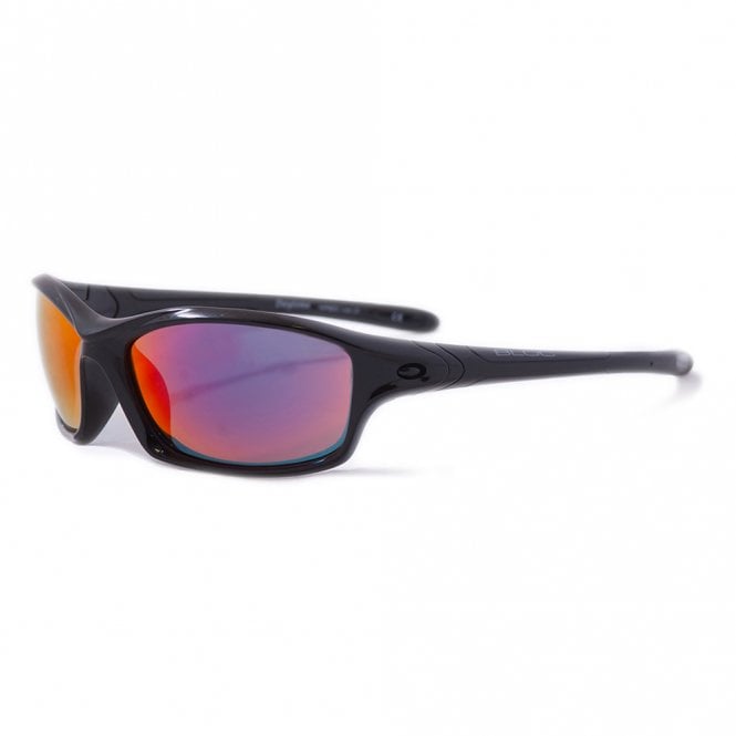 bloc eyewear Bloc Daytona XR60 XR60 DAYTONA SHINY BLACK RED MIRROR