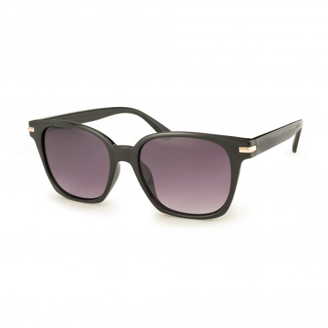 bloc eyewear Bloc Detroit TT31 Shiny Black/Graduated smoke Cat.3