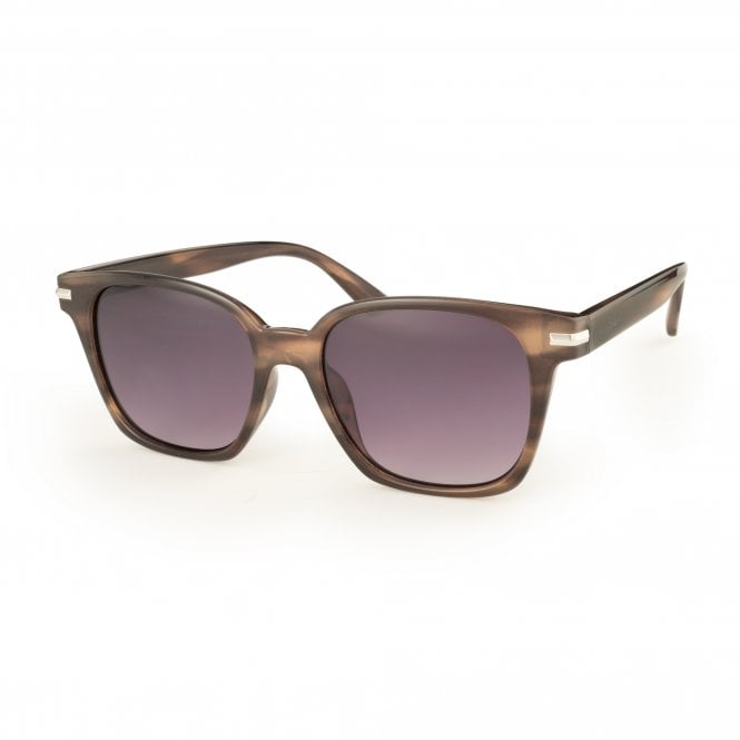 bloc eyewear Bloc Detroit TT34 Clear Caramel/brown Cat.3