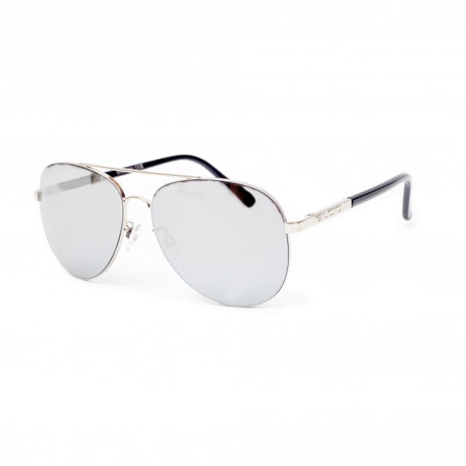 bloc eyewear Bloc Dune F670 Silver/Silver mirror cat3