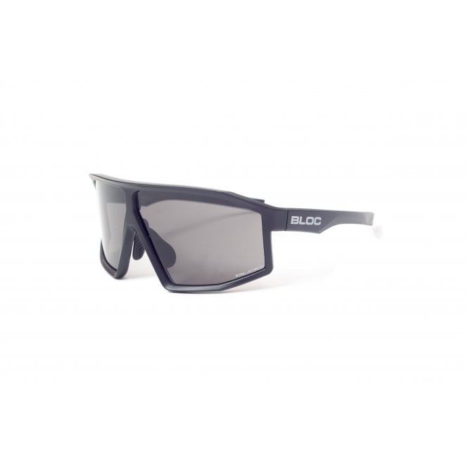 bloc eyewear Bloc Blade 2 BL100 black smoke Cat3