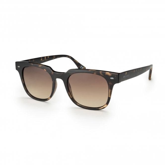 bloc eyewear Bloc Cari FF152 Matt Tort/Brown Cat.3