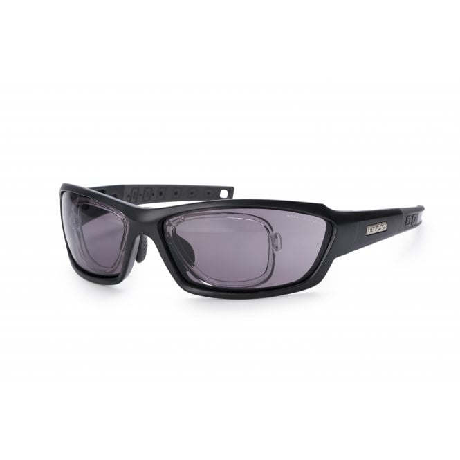 bloc eyewear Bloc Dakota XR Matt Black/Grey