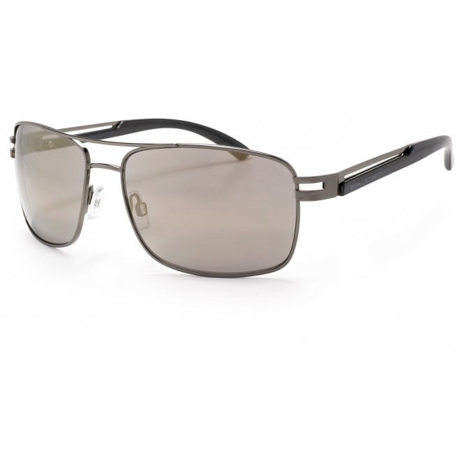 bloc eyewear Bloc Destiny F348 Gun/Brown Cat.3