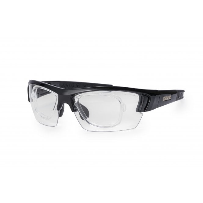Bloc Eyewear Bloc Evo 2 XR Shiny Black/Grey