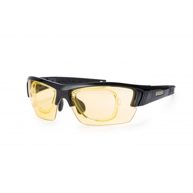Bloc Eyewear Bloc Evo 2 XR Shiny Black/Grey