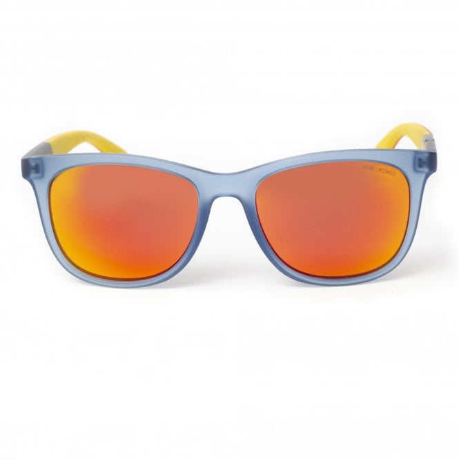 Bloc Eyewear Bloc Fiji FF91 Blue/Red Mirror Cat.3