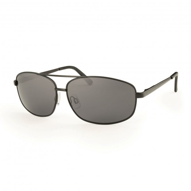 bloc eyewear Bloc Indiana TT12 Matt Gun / Smoke Cat3