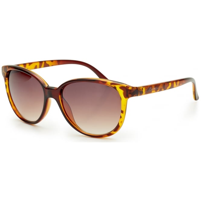 bloc eyewear Bloc Flo FF7 FF7 FLO BROWN TORT BROWN GRADUATED