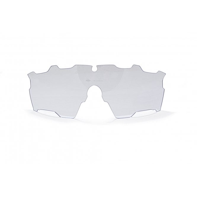 bloc eyewear Bloc Forty Clear Lens FYC FORTY LENS CLEAR