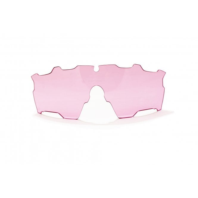 bloc eyewear Bloc Forty High Definition Lens FYHDL FORTY LENS HDL