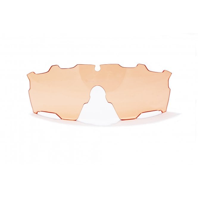 bloc eyewear Bloc Forty Orange Lens FYO FORTY LENS ORANGE