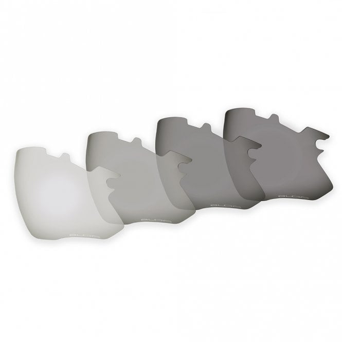 Bloc Eyewear Bloc Fox Lens Photochromic Grey FLPH Photochromic Grey Cat 1-3