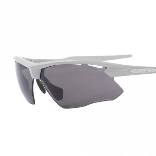 bloc eyewear Bloc Fox Lens Polarised Grey FLPOL Polarised Grey Cat.3