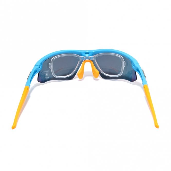 Bloc Eyewear Bloc Fox Optical Insert FOI OPTICAL INSERT