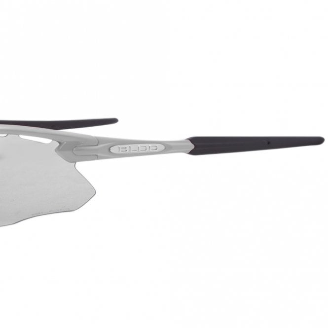 bloc eyewear Bloc Fox Temple Tip Pair Matt Black FTT2 Matt Black