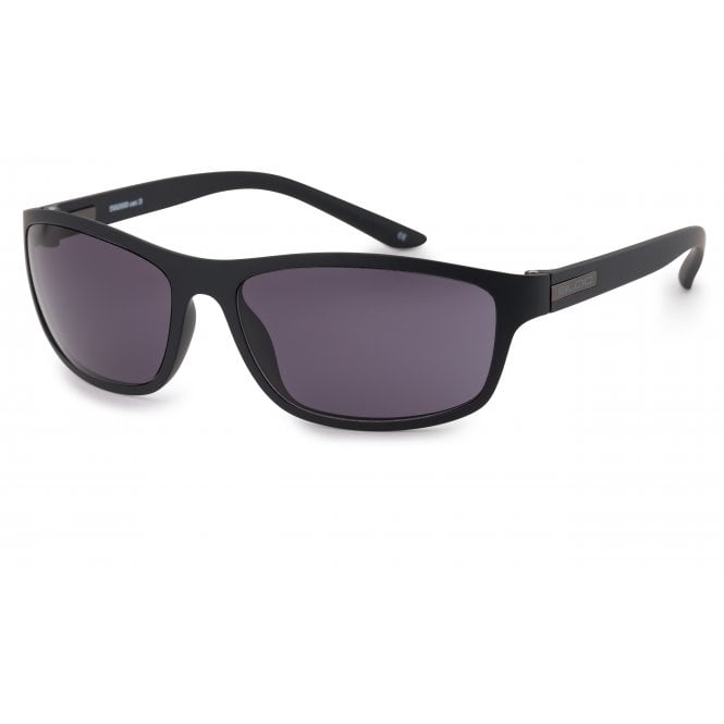 bloc eyewear Bloc Hornet Two P151 Matt black/Polarised Grey Cat.3