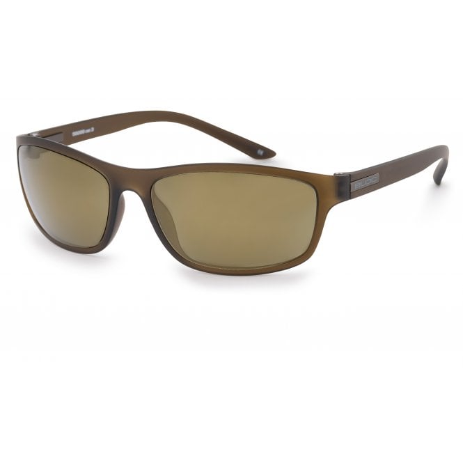 bloc eyewear Bloc Hornet Two XK150 Khaki/Gold Mirror Cat.3
