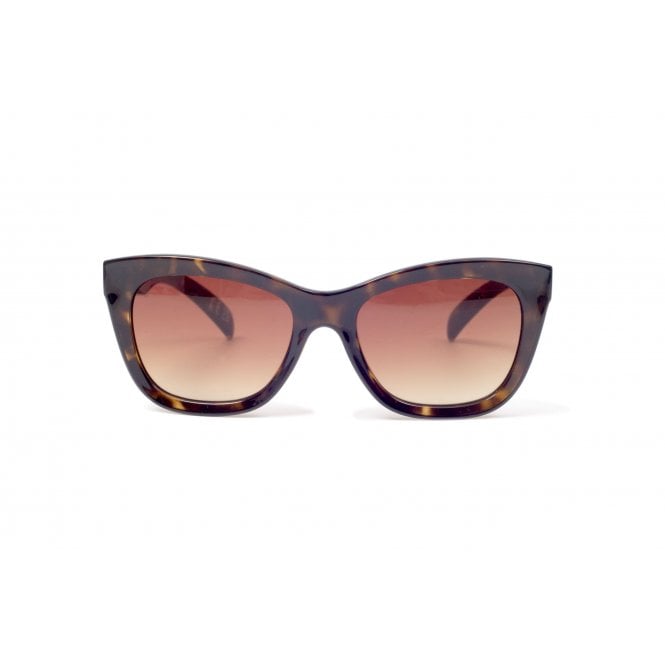 Bloc Eyewear Bloc Iris J906 Brown Tortoiseshell / VE5