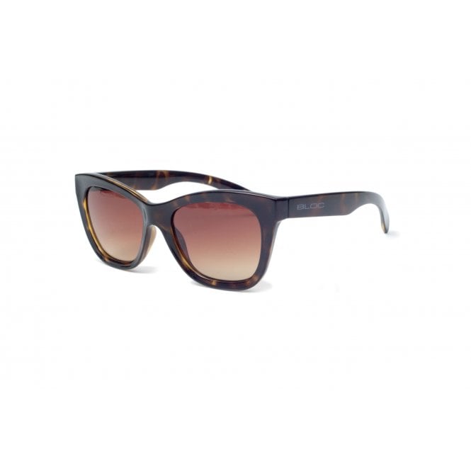 bloc eyewear Bloc Iris J906 Brown Tortoiseshell / VE5