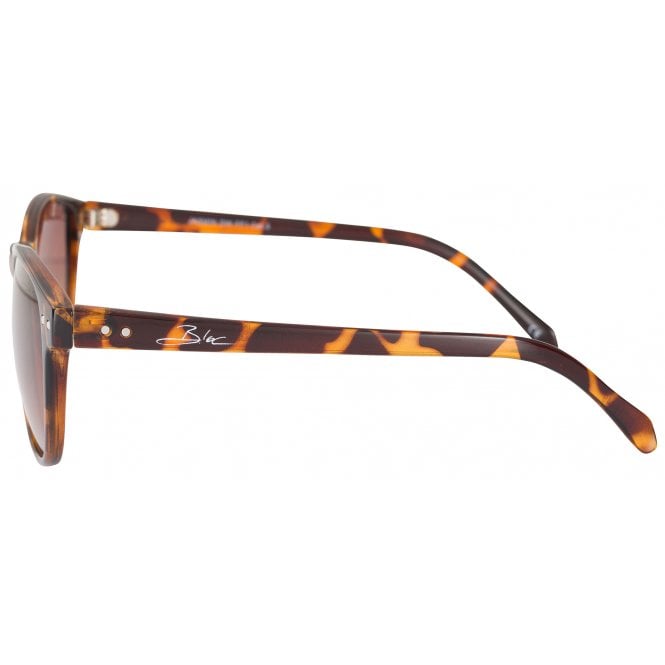 Bloc Eyewear Bloc Jasmin FF1 FF1 JASMIN SHINY TORT BROWN GRAD