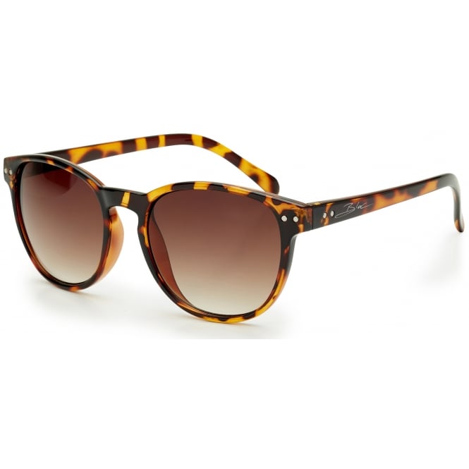 bloc eyewear Bloc Jasmin FF1 FF1 JASMIN SHINY TORT BROWN GRAD
