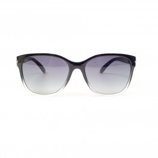 Bloc Eyewear Bloc Lilly FF88 Crystal Blk Fade / Grey Grad