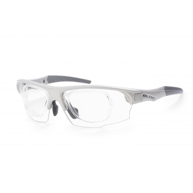 Bloc Eyewear Bloc Modena XR Putty/Red Mirror/Clear Yellow