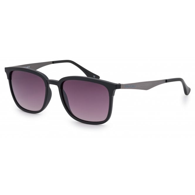 bloc eyewear Bloc Monaco FF52 Matt Black/Grey Cat. 3