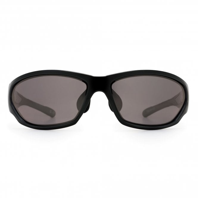 Bloc Eyewear Bloc Montana X550 Shiny Black / Grey Cat 3