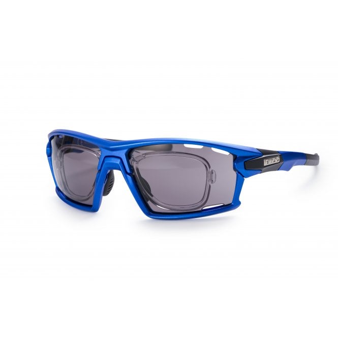 bloc eyewear Bloc Nevada XR Cobalt Blue/Grey/Clear/Yellow