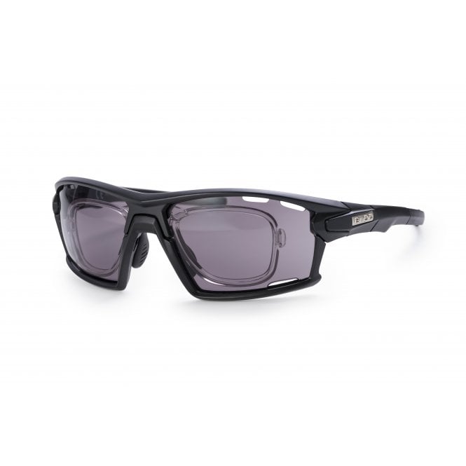 Bloc Eyewear Bloc Nevada XR Matt Black/Grey/Clear/Yellow