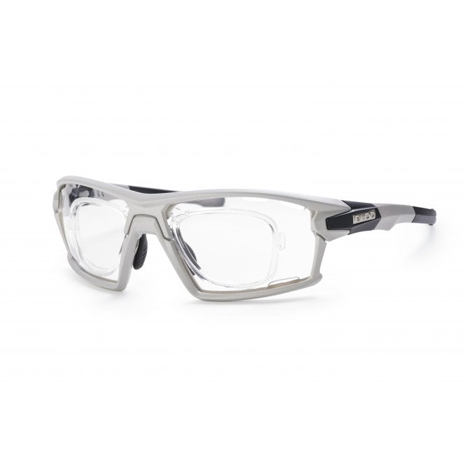 Bloc Eyewear Bloc Nevada XR Putty/Red Mirror/Clear/Yellow