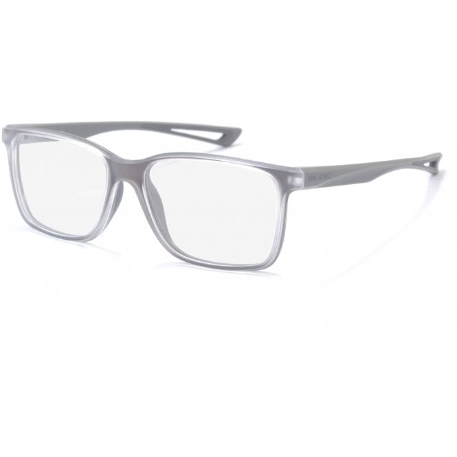 bloc eyewear Bloc OPTICAL Frame OPT001-8 MATT GREY - Frame Only