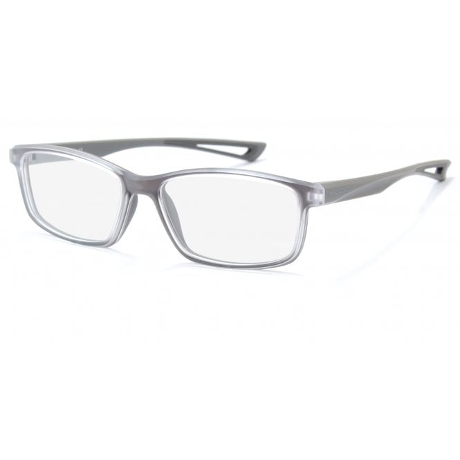 bloc eyewear Bloc OPTICAL Frame OPT003-8 MATT GREY - Frame Only