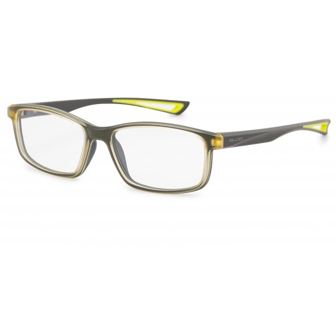 bloc eyewear Bloc OPTICAL Frame OPT003-9 OLIVER / COFFEE - Frame Only