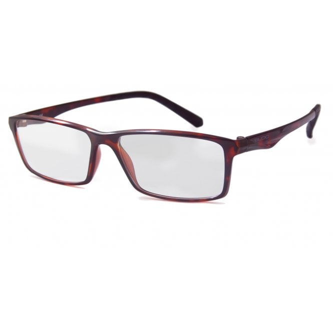 bloc eyewear Bloc OPTICAL Frame OPT005-6 SHINY TORT - Frame Only