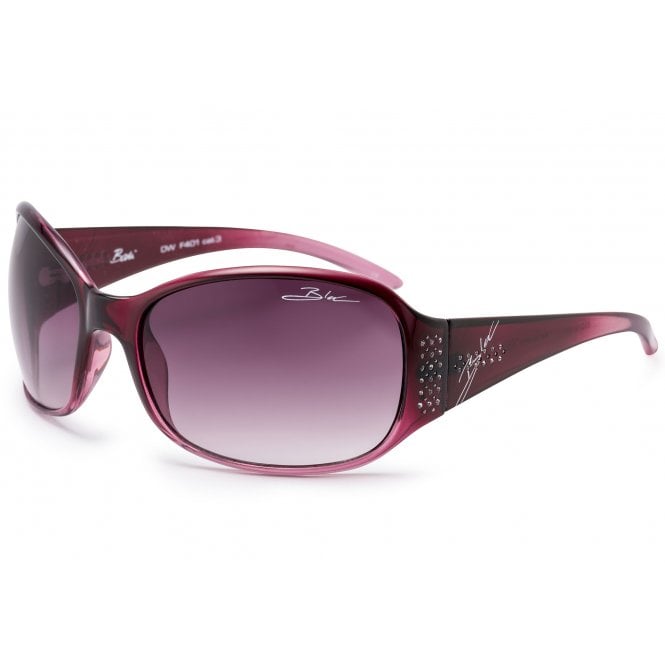 bloc eyewear Bloc Patara F941 Cranberry Grey Grad Cat.3