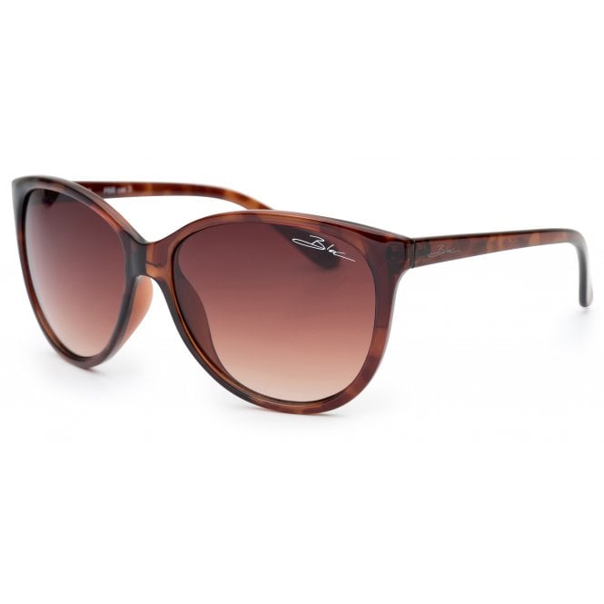 bloc eyewear Bloc Prep F66 Brown Tort Graduated Category 2