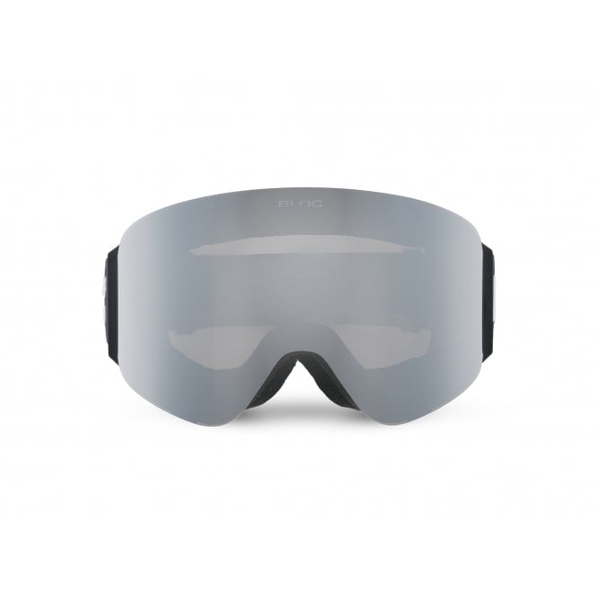 Bloc Eyewear Bloc Seventy Five G752 Matt Black/Magnetic 2 Lens System