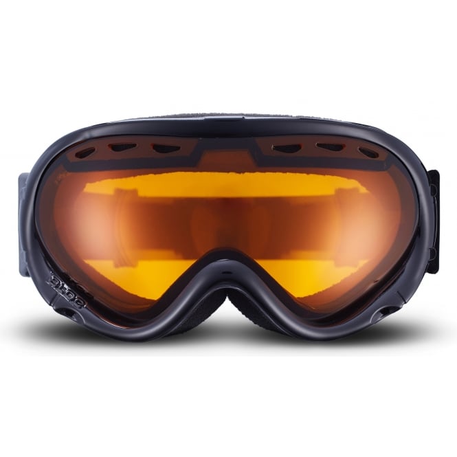 Bloc Eyewear Bloc Spirit STW1N STW1N SPIRIT SHINY BLACK ORANGE