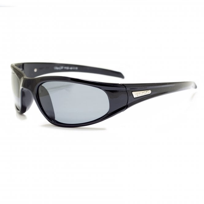 bloc eyewear Bloc Stingray P120 Shiny black/Cat 3 polarised lens